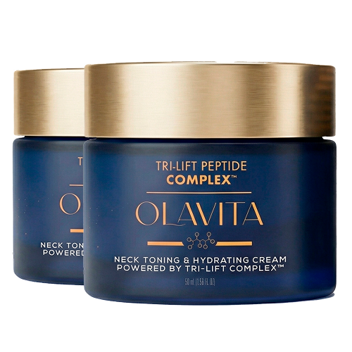 Tri-Lift Peptide Complex