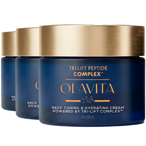 Tri-Lift Peptide Complex